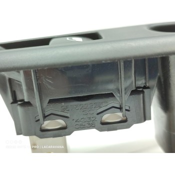 Recambio de mando elevalunas trasero derecho para citroën c4 picasso attraction referencia OEM IAM 96762292ZD  
