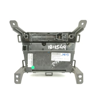 Recambio de mando multifuncion para opel zafira tourer selective referencia OEM IAM 13406657  