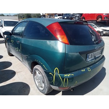 ford focus berlina (cak) del año 1999