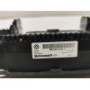 Recambio de mando calefaccion / aire acondicionado para volkswagen polo (6r1) advance referencia OEM IAM 6R0907044H  