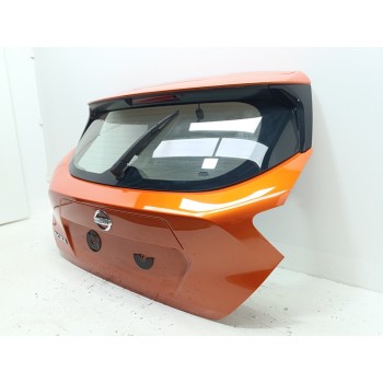 Recambio de porton trasero para nissan micra v (k14) acenta referencia OEM IAM 901005FA0J  