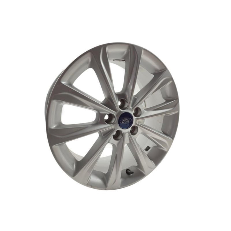 Recambio de llanta para ford kuga (cbs) trend referencia OEM IAM FJ5C1007A1A  