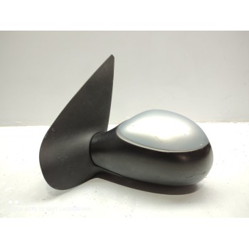 Recambio de retrovisor izquierdo para peugeot 206 sw x-line referencia OEM IAM 8153KK  