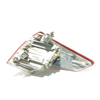 Recambio de piloto trasero izquierdo para citroën c4 picasso exclusive referencia OEM IAM 6350CA  