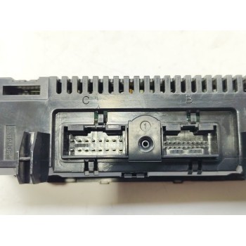 Recambio de mando calefaccion / aire acondicionado para volkswagen polo (6r1) advance referencia OEM IAM 6R0907044H  