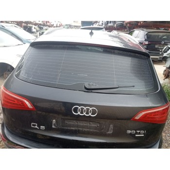 Recambio de porton trasero para audi q5 (8rb) 3.0 tdi quattro referencia OEM IAM 8R0827023C  