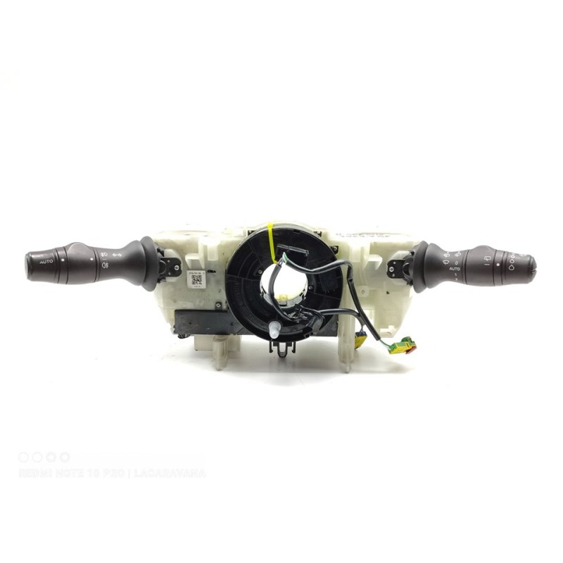 Recambio de mando multifuncion para renault scenic iii xmod bose referencia OEM IAM 255670019R  