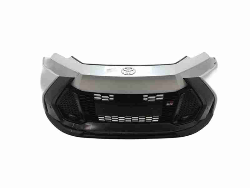 Recambio de paragolpes delantero para toyota c-hr hybrid gr sport referencia OEM IAM 52119F4922  