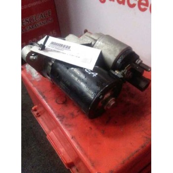 Recambio de motor arranque para seat altea (5p1) arena referencia OEM IAM   