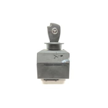 Recambio de conmutador de arranque para mercedes-benz clase e (w211) berlina e 280 cdi (211.023) referencia OEM IAM 2115451408  