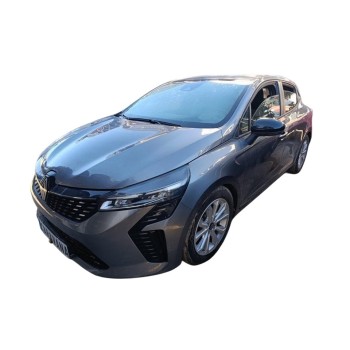 renault clio v del año 2024