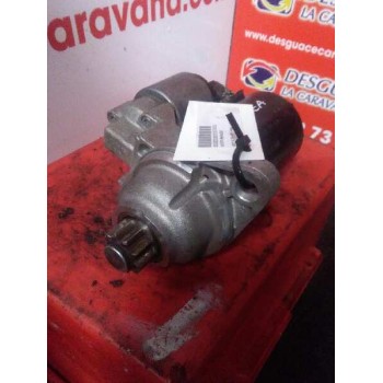Recambio de motor arranque para seat altea (5p1) arena referencia OEM IAM   