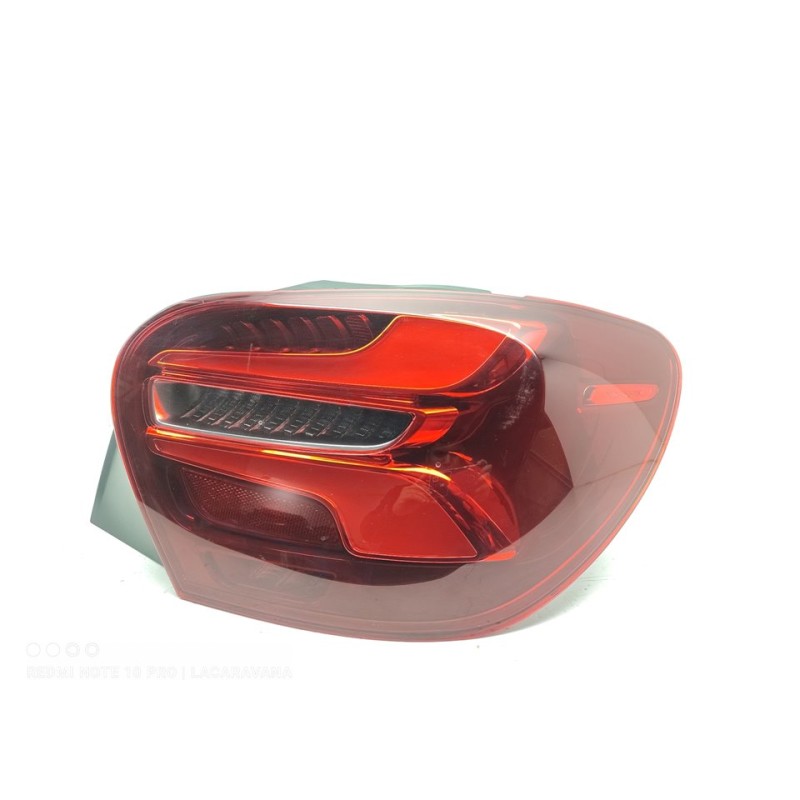 Recambio de piloto trasero derecho para mercedes-benz clase a (w176) a 200 cdi (176.008) referencia OEM IAM A1769065100  