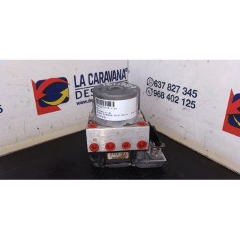 Recambio de abs para peugeot 307 break / sw (s1) sw clim referencia OEM IAM 9651873780  