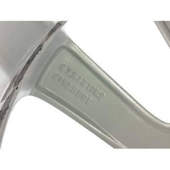 Recambio de llanta para ford kuga (cbs) trend referencia OEM IAM FJ5C1007A1A  