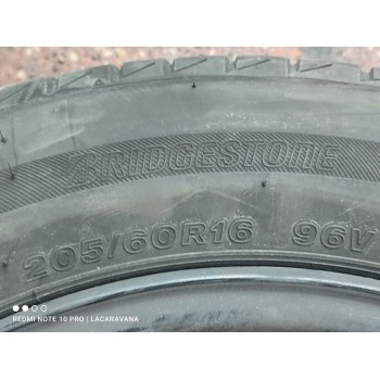 Recambio de llanta para kia niro business referencia OEM IAM 52910G5140  