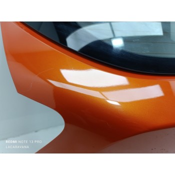 Recambio de porton trasero para nissan micra v (k14) acenta referencia OEM IAM 901005FA0J  