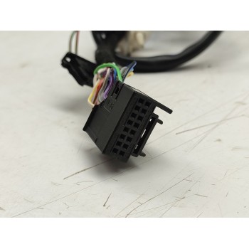 Recambio de retrovisor derecho para volkswagen golf viii lim. (cd1) r 20 aniversario 4motion referencia OEM IAM 5H1857508BN  