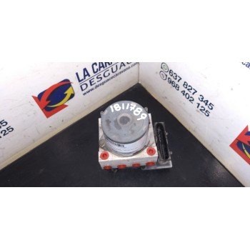 Recambio de abs para peugeot 307 break / sw (s1) sw clim referencia OEM IAM 9651873780  