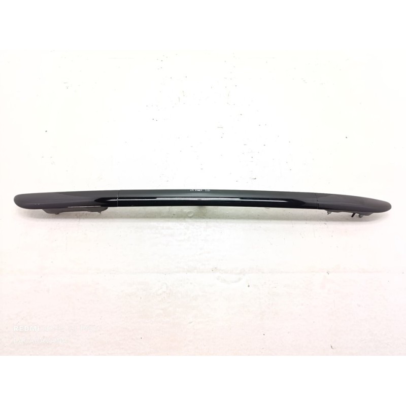 Recambio de barras techo para citroën c4 cactus onetone referencia OEM IAM 1611394380  