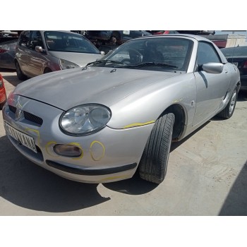 mg mgf (rd) del año 2001