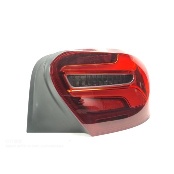 Recambio de piloto trasero derecho para mercedes-benz clase a (w176) a 200 cdi (176.008) referencia OEM IAM A1769065100  