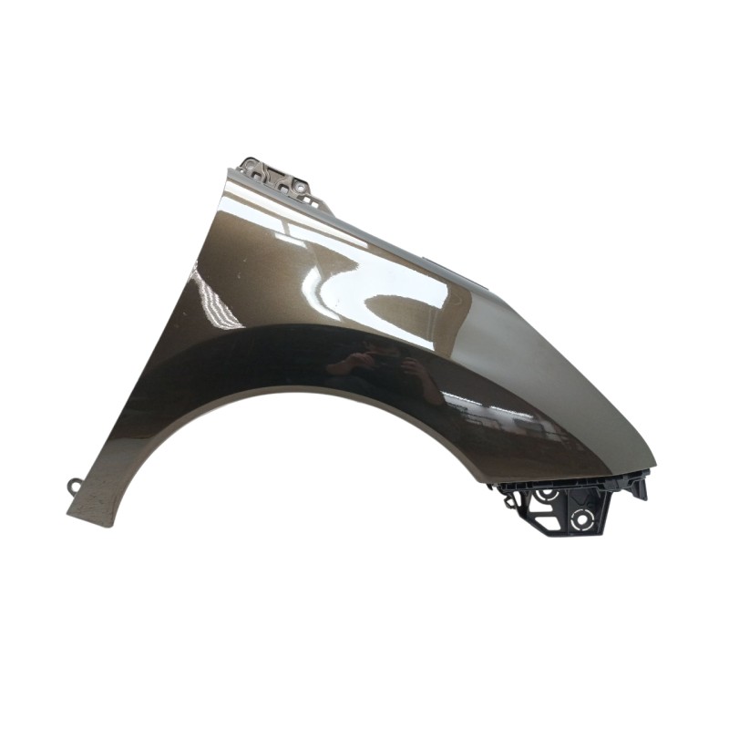 Recambio de aleta delantera derecha para peugeot 3008 i monospace (0u_) 1.6 hdi referencia OEM IAM 7841Z1  