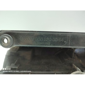 Recambio de piloto trasero izquierdo para volkswagen crafter combi (2e) combi 30 referencia OEM IAM 9068200064  