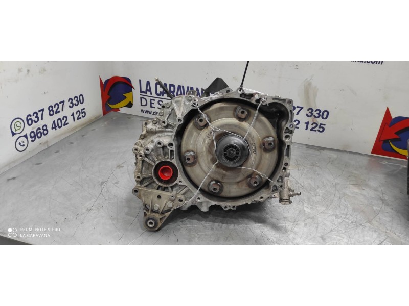 Recambio de caja cambios para volvo v60 kombi kinetic referencia OEM IAM 1285110  