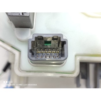 Recambio de mando multifuncion para renault scenic iii xmod bose referencia OEM IAM 255670019R  