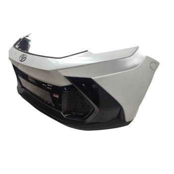 Recambio de paragolpes delantero para toyota c-hr hybrid gr sport referencia OEM IAM 52119F4922  