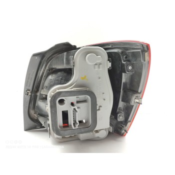 Recambio de piloto trasero izquierdo para volkswagen polo (6r1) advance referencia OEM IAM 6R0945095AH  