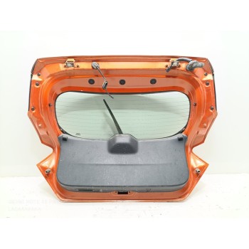 Recambio de porton trasero para nissan micra v (k14) acenta referencia OEM IAM 901005FA0J  