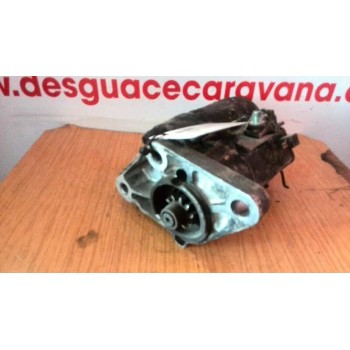 Recambio de motor arranque para kia carnival ii 2.9 cdri ex referencia OEM IAM MOTOR J3  