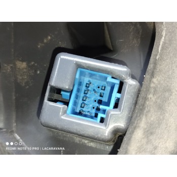 Recambio de piloto trasero derecho para mercedes-benz clase a (w176) a 200 cdi (176.008) referencia OEM IAM A1769065100  