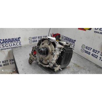 Recambio de caja cambios para volvo v60 kombi kinetic referencia OEM IAM 1285110  