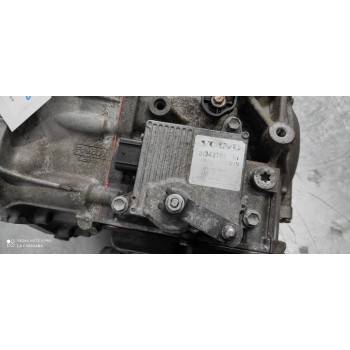 Recambio de caja cambios para volvo v60 kombi kinetic referencia OEM IAM 1285110  