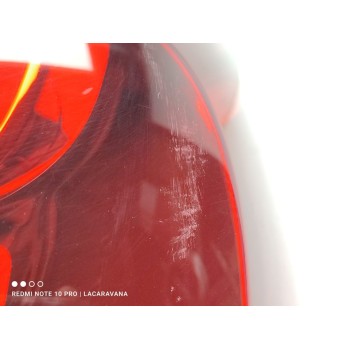 Recambio de piloto trasero derecho para mercedes-benz clase a (w176) a 200 cdi (176.008) referencia OEM IAM A1769065100  