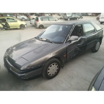 mazda 323 berlina (bg) del año 1992
