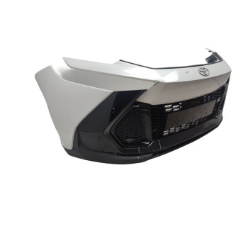 Recambio de paragolpes delantero para toyota c-hr hybrid gr sport referencia OEM IAM 52119F4922  