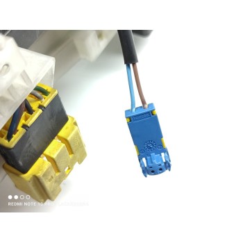 Recambio de mando multifuncion para renault scenic iii xmod bose referencia OEM IAM 255670019R  