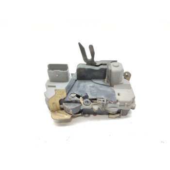 Recambio de cerradura puerta delantera derecha para citroën xsara coupe 1.9 td vtr referencia OEM IAM 9136G1  
