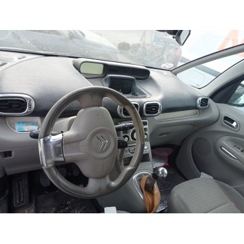 citroën c3 picasso del año 2010