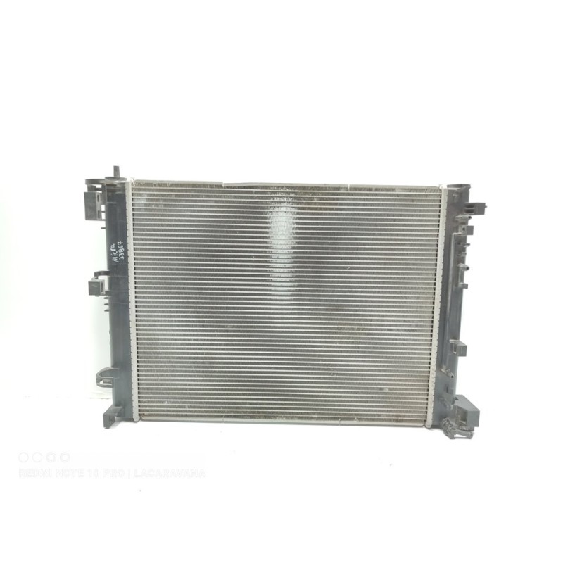 Recambio de radiador agua para nissan micra v (k14) acenta referencia OEM IAM 214105FA0B  