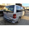 mercedes-benz vito (w638) combi del año 2000