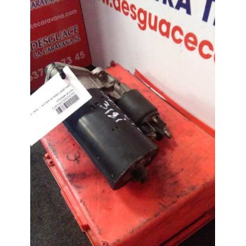 Recambio de motor arranque para bmw serie 3 berlina (e46) 318i referencia OEM IAM   