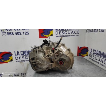 Recambio de caja cambios para volvo v60 kombi kinetic referencia OEM IAM 1285110  