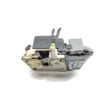 Recambio de cerradura puerta delantera derecha para citroën xsara coupe 1.9 td vtr referencia OEM IAM 9136G1  