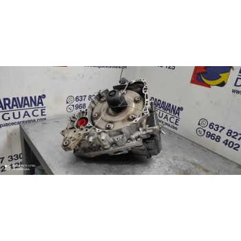 Recambio de caja cambios para volvo v60 kombi kinetic referencia OEM IAM 1285110  