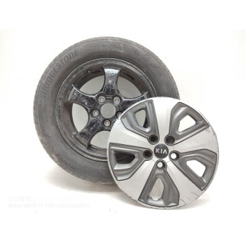 Recambio de llanta para kia niro business referencia OEM IAM 52910G5140  